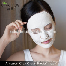 Máscara facial del fango del Amazonas de 2016 nuevos productos